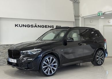 BMW X5, 2020