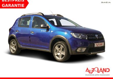 Dacia Sandero, 2021