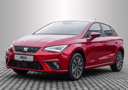 Seat Ibiza, 2026