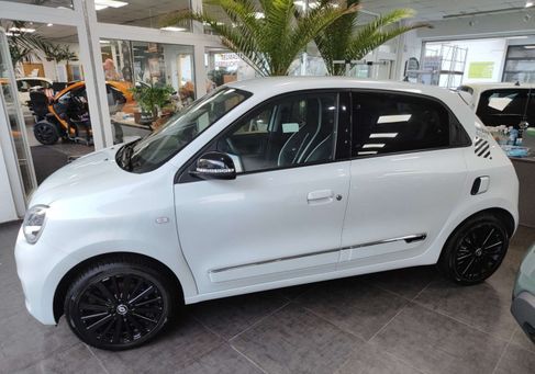 Renault Twingo, 2024