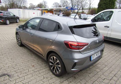 Mitsubishi Colt, 2025