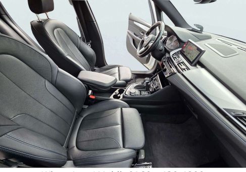 BMW 225, 2019 3