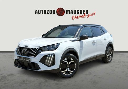 Peugeot 2008, 2023