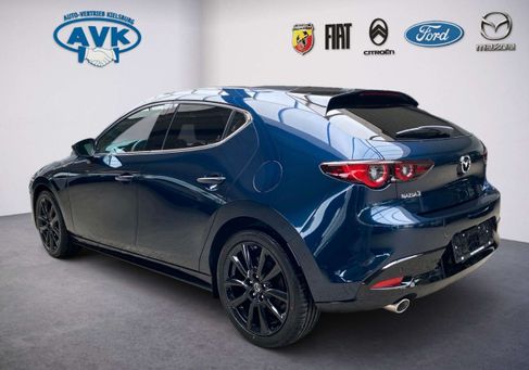 Mazda 3, 2026 3