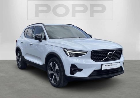 Volvo XC40, 2024 2