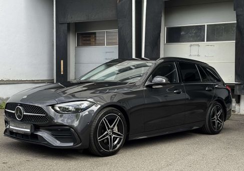 Mercedes-Benz C 220, 2023 2