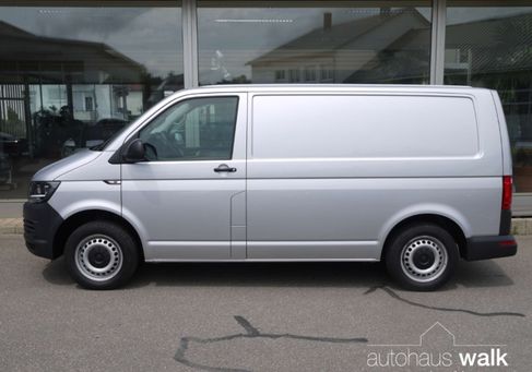 Volkswagen T6 Transporter, 2020