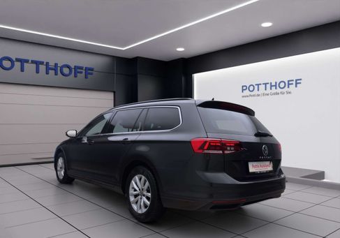 Volkswagen Passat Variant, 2022 3