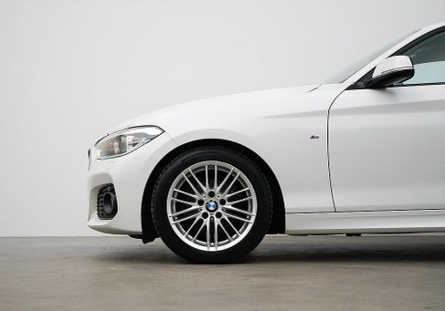 BMW 118, 2019 2