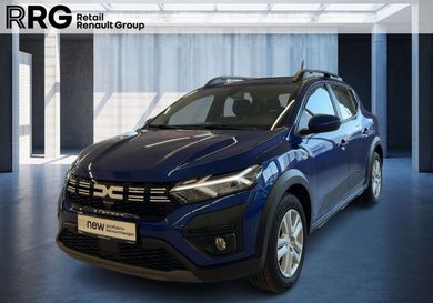 Dacia Sandero, 2024