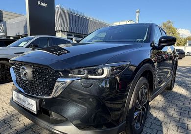 Mazda CX-5, 2023