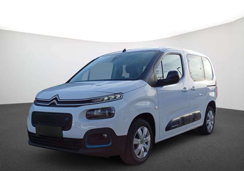 Citroën Berlingo, 2023