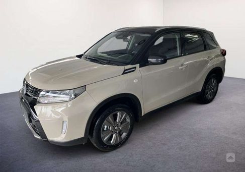 Suzuki Vitara, 2024