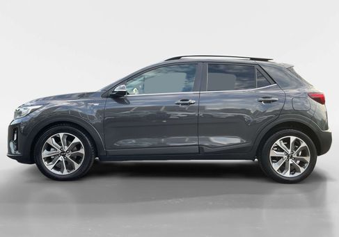Kia Stonic, 2019
