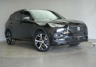 Seat Tarraco, 2021