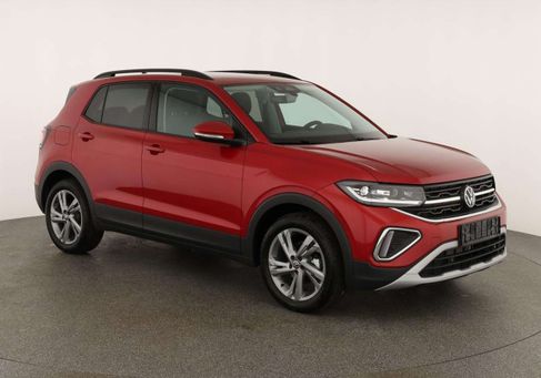 Volkswagen T-Cross, 2026 3