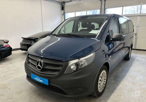 Mercedes-Benz Vito, 2023