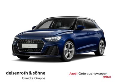 Audi A1, 2025