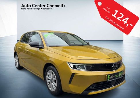 Opel Astra, 2023