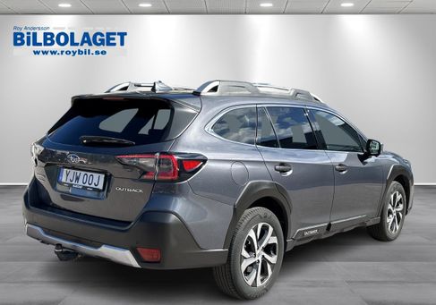 Subaru OUTBACK, 2022