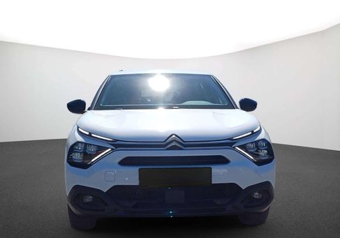Citroën C4, 2024 2