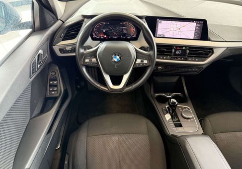 BMW 118, 2023
