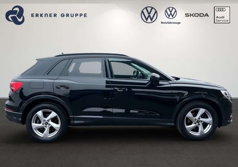 Audi Q3, 2022