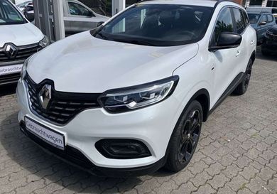 Renault Kadjar, 2021