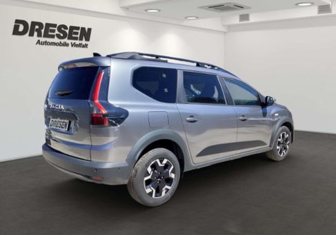 Dacia Jogger, 2026