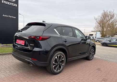Mazda CX-5, 2023 3