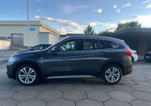 BMW X1, 2019 2