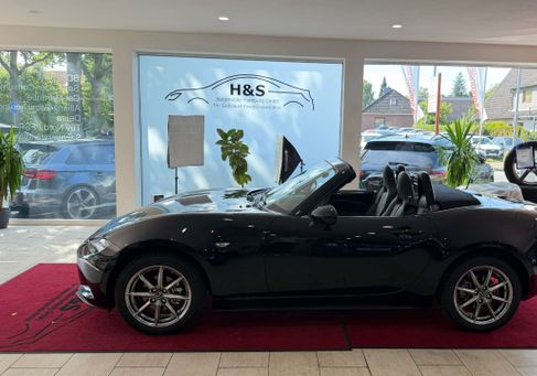 Mazda MX-5, 2026