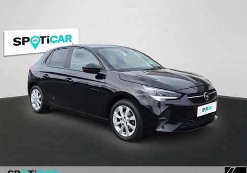 Opel Corsa, 2021 3