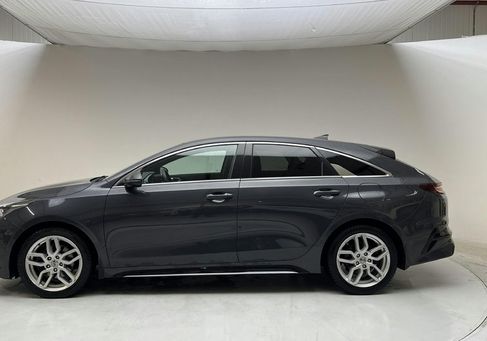 Kia Pro cee&#039;d, 2020