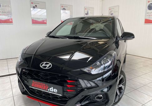 Hyundai i10, 2023 3