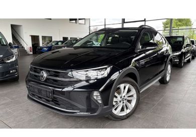 Volkswagen Taigo, 2026
