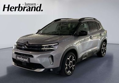 Citroën C5 Aircross, 2023