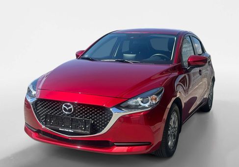 Mazda 2, 2023 2