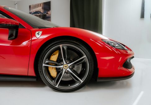 Ferrari, 2024