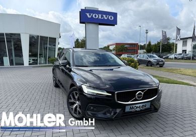 Volvo V60, 2023