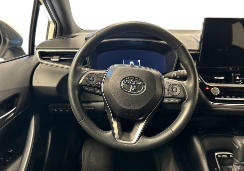 Toyota Corolla, 2024 2