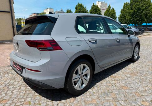 Volkswagen Golf, 2020 2