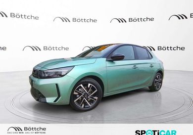 Opel Corsa, 2026