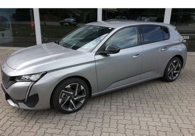 Peugeot 308, 2025