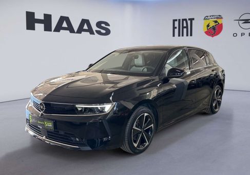 Opel Astra, 2023