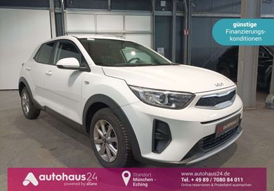 Kia Stonic, 2023