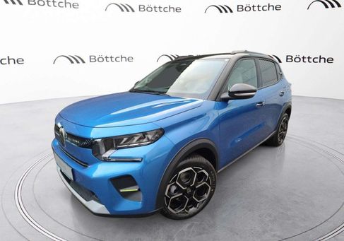 Citroën C3, 2026 2