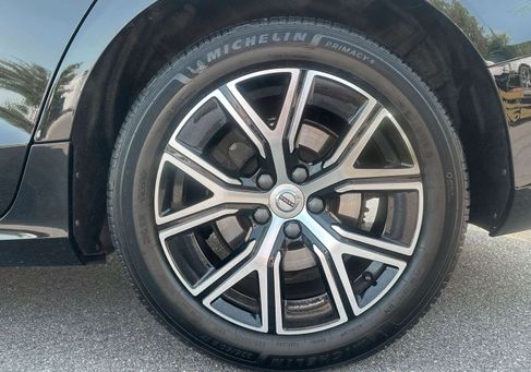 Volvo V60, 2023