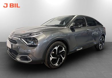 Citroën C4, 2022