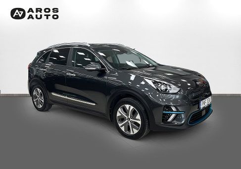 Kia Niro, 2021